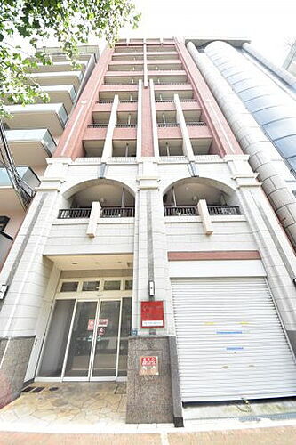 兵庫県神戸市中央区二宮町１丁目 賃貸マンション