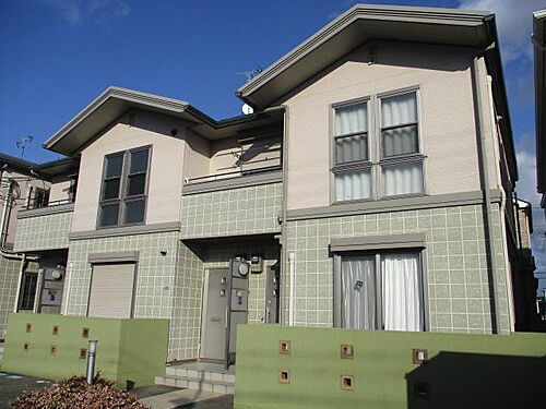 大阪府岸和田市尾生町４丁目 賃貸アパート
