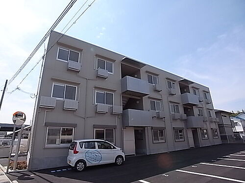 兵庫県たつの市龍野町富永 3階建 築11年9ヶ月