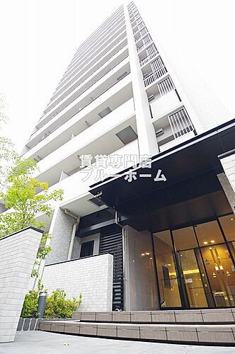 大阪府大阪市住吉区住吉２丁目 賃貸マンション