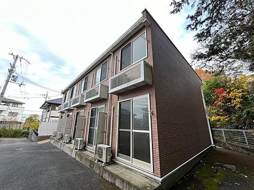 大阪府茨木市南春日丘５丁目 賃貸アパート