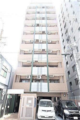 プレサンス内本町