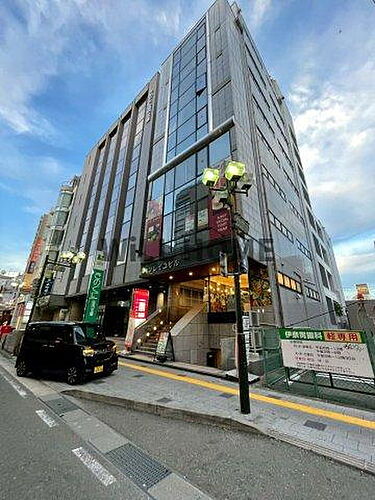 和歌山県和歌山市本町２丁目 築34年1ヶ月 8階建