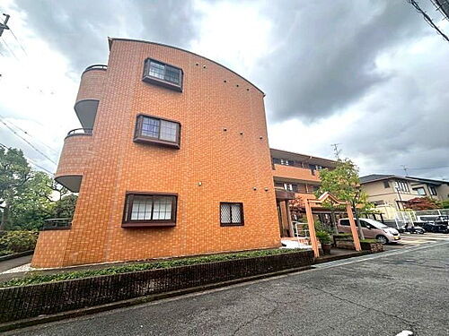 大阪府富田林市津々山台２丁目 賃貸マンション