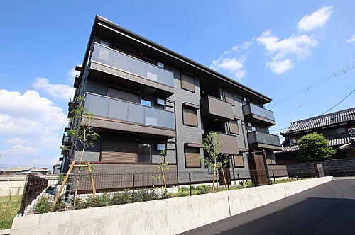 大阪府堺市中区八田南之町 賃貸アパート