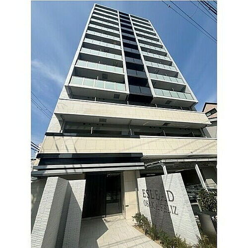 大阪府大阪市大正区三軒家東１丁目 賃貸マンション