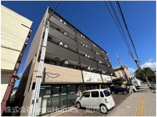 兵庫県赤穂市加里屋駅前町 賃貸マンション