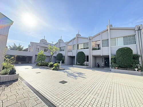 兵庫県神戸市東灘区岡本５丁目 賃貸マンション