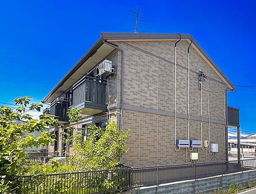 岐阜県大垣市横曽根４丁目 2階建 築18年11ヶ月