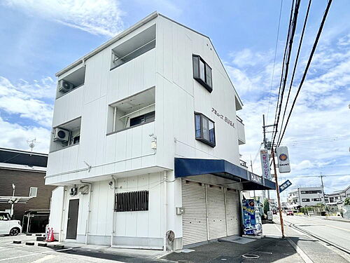大阪府富田林市須賀１丁目 賃貸マンション