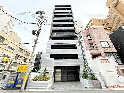 大阪府大阪市浪速区大国２丁目 賃貸マンション