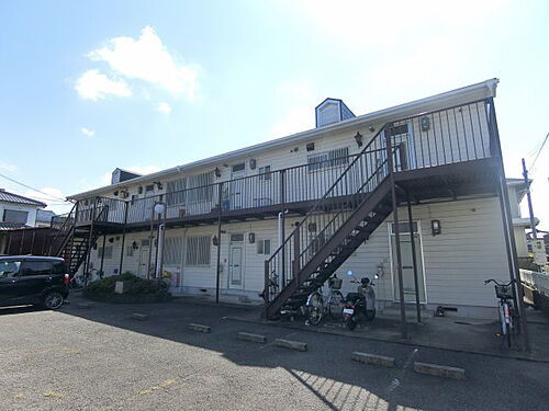 大阪府和泉市黒鳥町３丁目 賃貸アパート