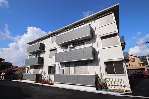 大阪府富田林市青葉丘 賃貸アパート