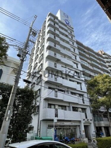 兵庫県神戸市中央区浜辺通３丁目 賃貸マンション