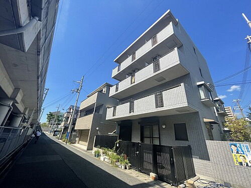 兵庫県神戸市東灘区御影石町３丁目 賃貸マンション
