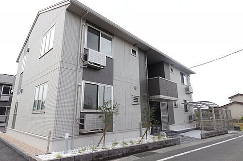 福岡県三井郡大刀洗町大字上高橋 2階建 築5年3ヶ月