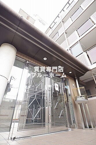 大阪府堺市北区常磐町３丁 築29年10ヶ月 6階建