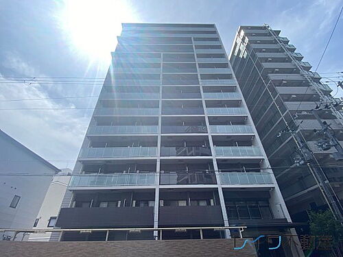 大阪府大阪市浪速区大国２丁目 賃貸マンション