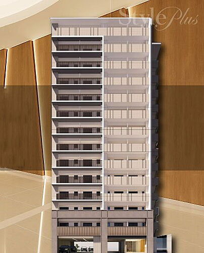 大阪府大阪市浪速区浪速東１丁目 賃貸マンション