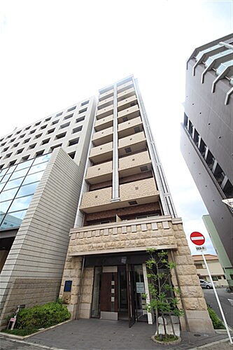 大阪府大阪市都島区片町１丁目 賃貸マンション