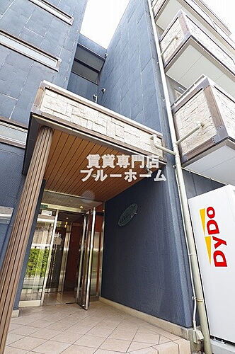 大阪府堺市堺区今池町４丁 4階建 築22年10ヶ月