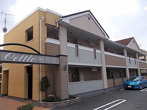 大阪府堺市中区土塔町 築19年9ヶ月 2階建