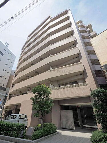 ウィスタリア京橋