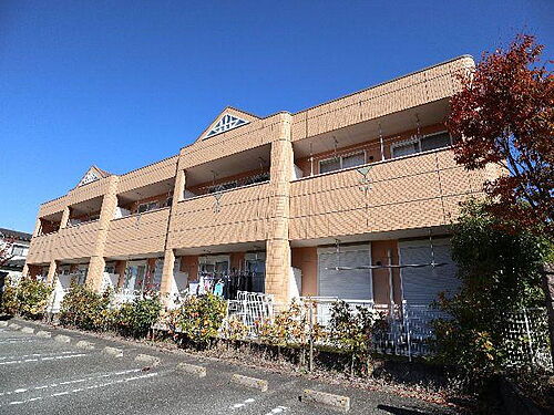 京都府木津川市梅美台４丁目 2階建 築19年8ヶ月