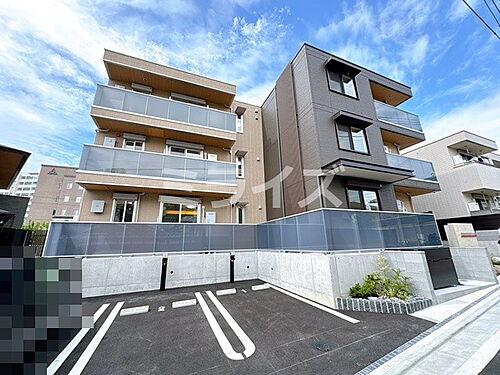 大阪府吹田市山田東４丁目 賃貸アパート