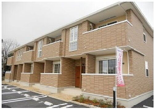 兵庫県三木市別所町小林 賃貸アパート