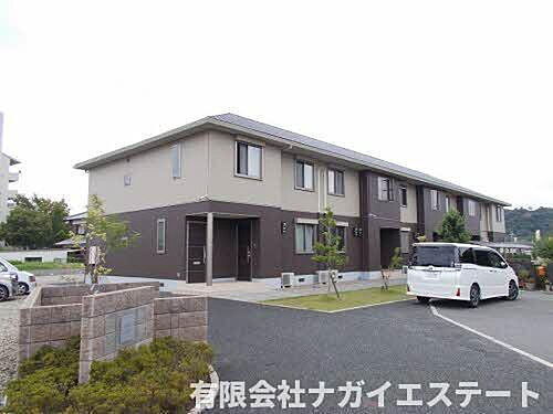 加西市北条町（シャーメゾン城之内）