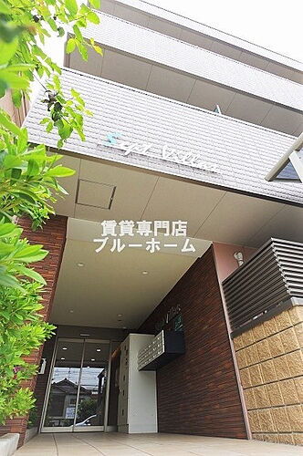 大阪府堺市堺区今池町２丁 賃貸マンション