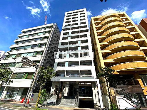 ＫＤＸ千葉中央レジデンス