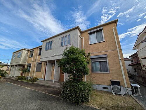 兵庫県加古川市加古川町南備後 築15年5ヶ月 2階建