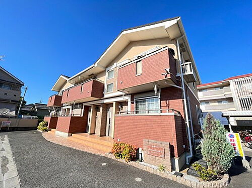 大阪府堺市中区毛穴町 築16年6ヶ月 2階建