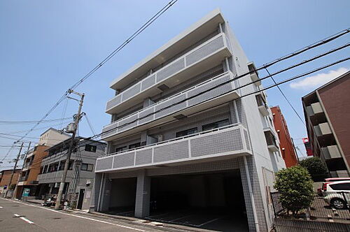 大阪府堺市中区深井沢町 賃貸マンション