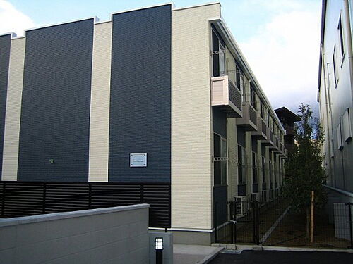 大阪府堺市堺区神南辺町２丁 賃貸アパート