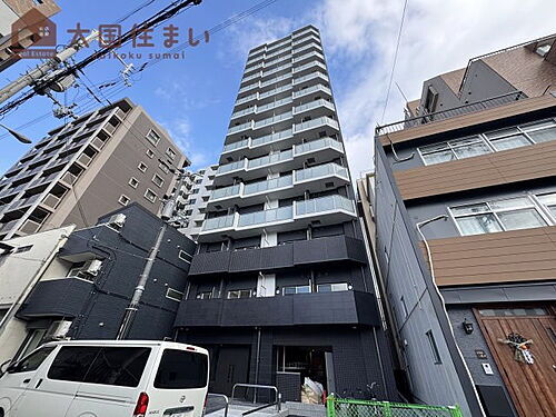 大阪府大阪市浪速区下寺２丁目 15階建 