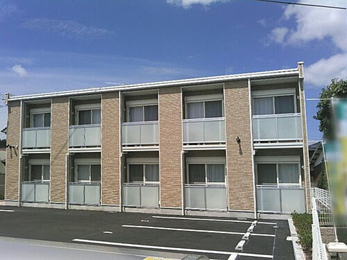 兵庫県三木市大村 賃貸アパート