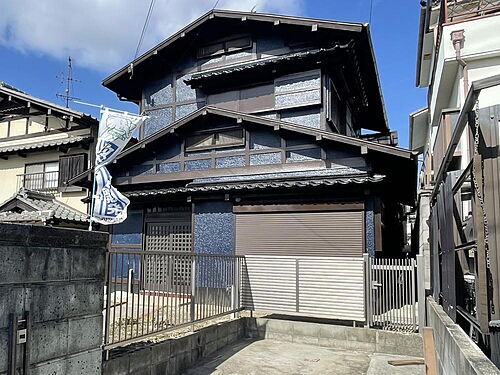 大阪府富田林市伏山３丁目 賃貸一戸建て