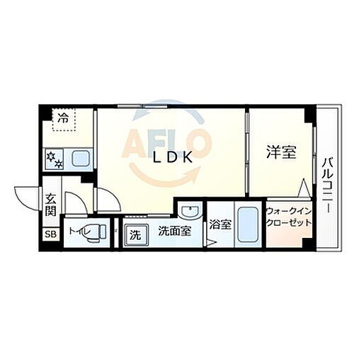 大阪府大阪市東成区玉津3丁目 今里駅 1LDK アパート 賃貸物件詳細