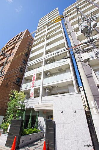 大阪府吹田市江坂町１丁目 15階建 築5年6ヶ月