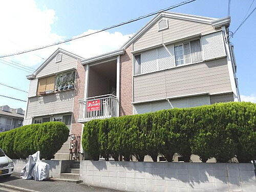 奈良県生駒郡三郷町立野南３丁目 2階建 築36年10ヶ月