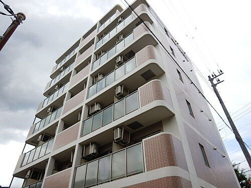 兵庫県神戸市東灘区御影中町２丁目 築19年11ヶ月 7階建