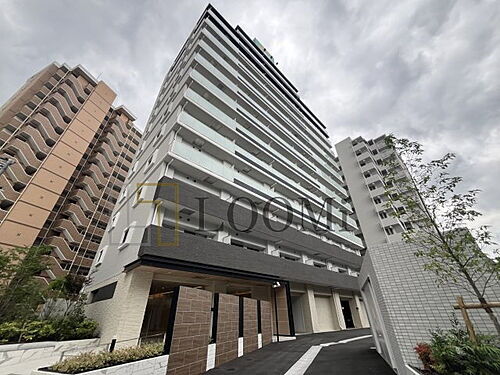 大阪府大阪市浪速区浪速西１丁目 賃貸マンション