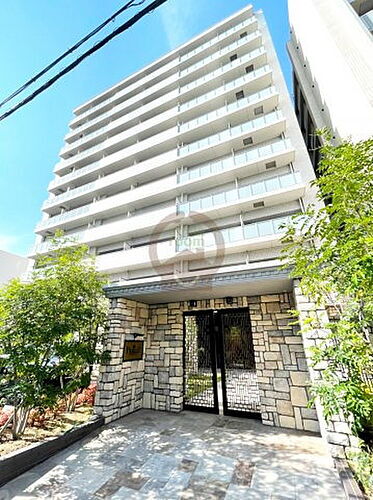 大阪府大阪市都島区内代町１丁目 賃貸マンション