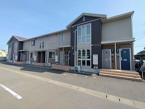 和歌山県和歌山市布引 賃貸アパート