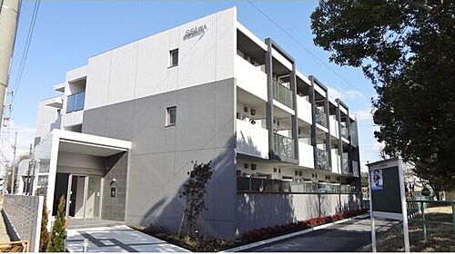 愛知県名古屋市中川区小本１丁目 賃貸マンション