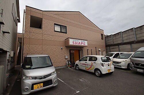 大阪府和泉市池田下町 賃貸マンション