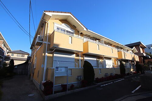 大阪府和泉市伏屋町１丁目 賃貸アパート